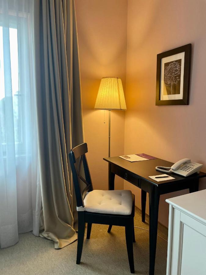 Hotel Vanilla Timisoara Luaran gambar