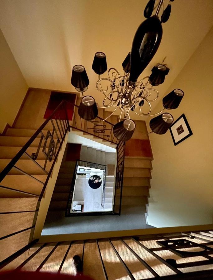 Hotel Vanilla Timisoara Luaran gambar