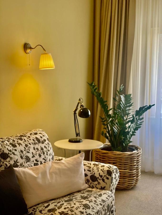 Hotel Vanilla Timisoara Luaran gambar