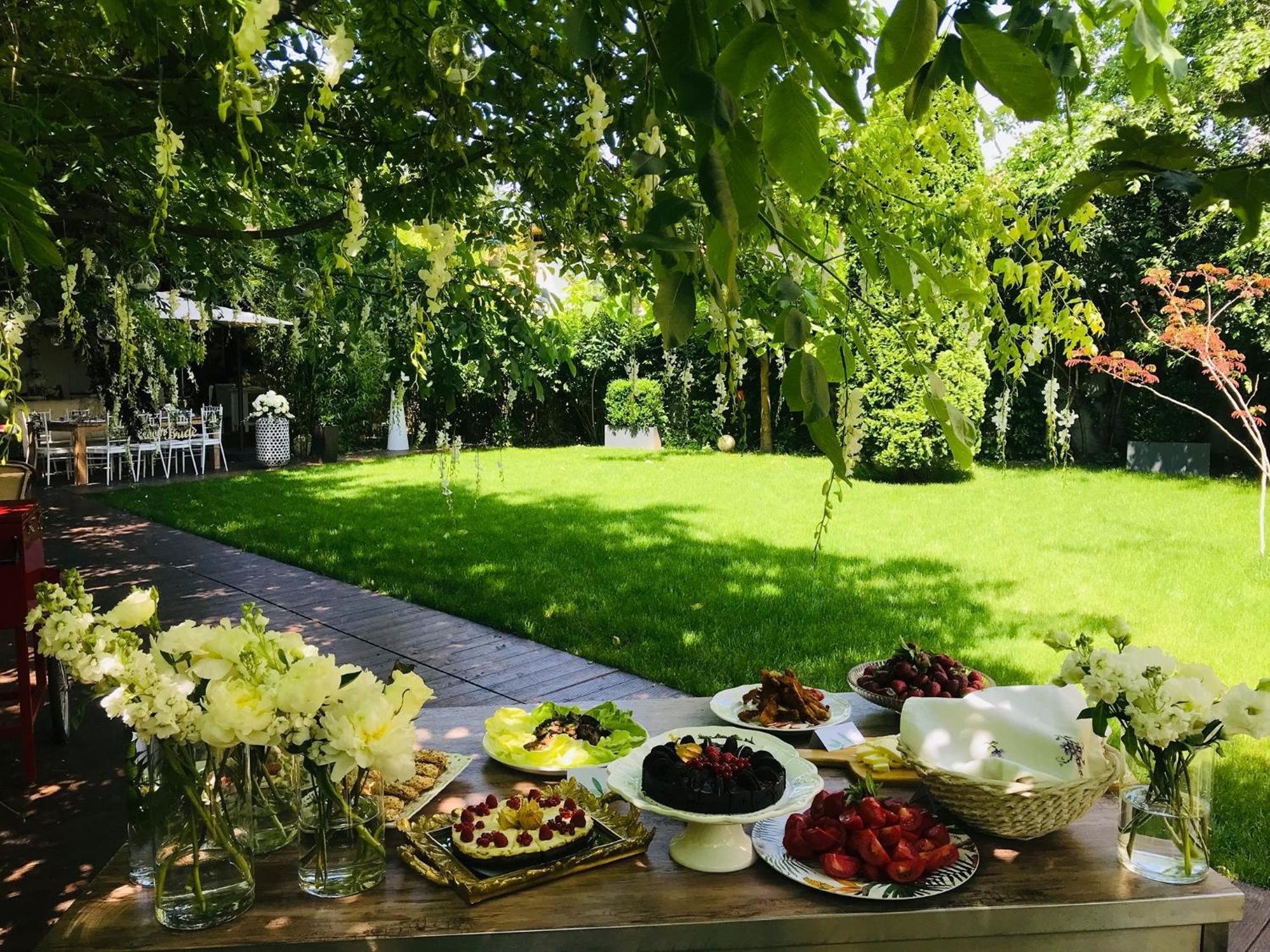 Hotel Vanilla Timisoara Luaran gambar