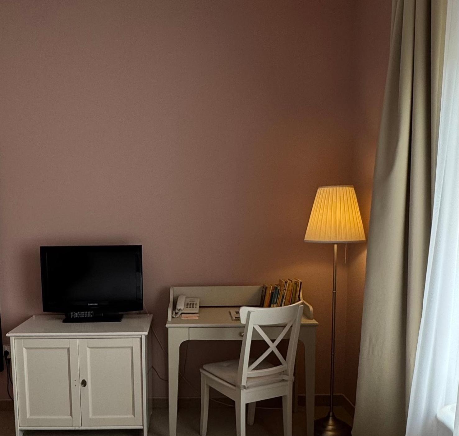 Hotel Vanilla Timisoara Luaran gambar