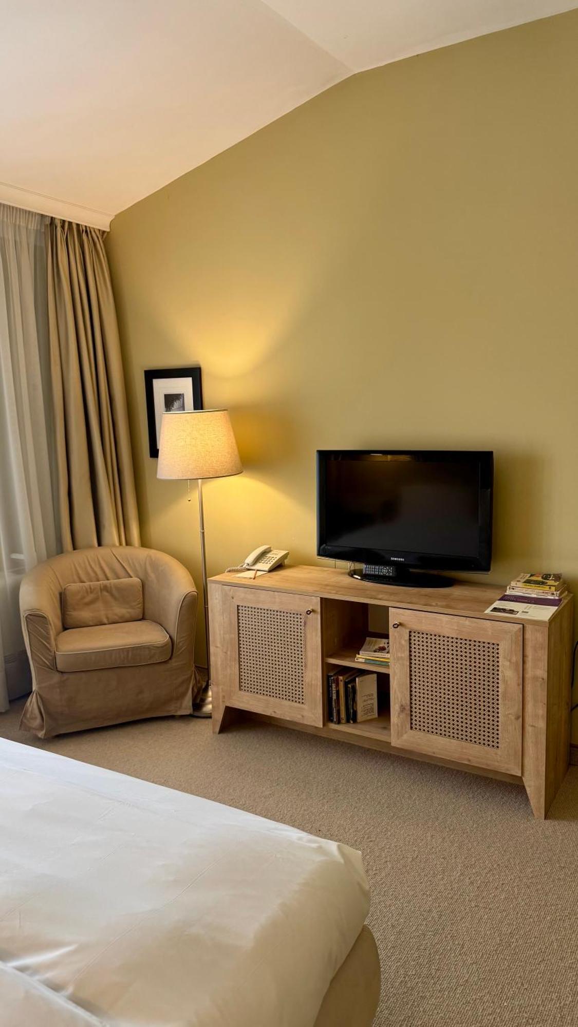 Hotel Vanilla Timisoara Luaran gambar