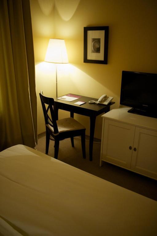 Hotel Vanilla Timisoara Bilik gambar