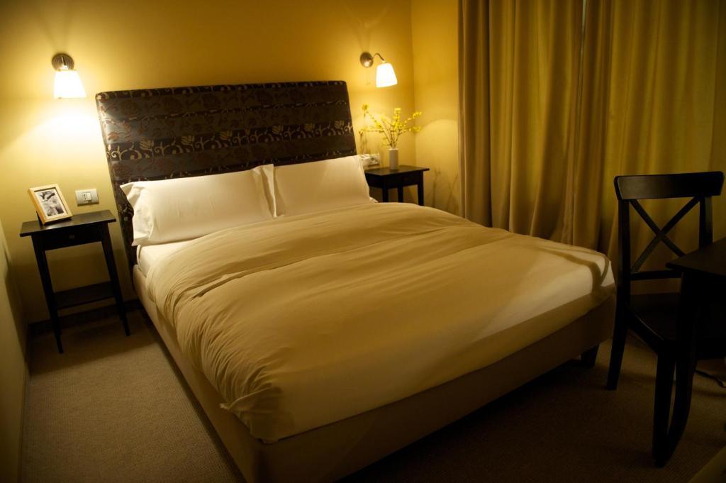 Hotel Vanilla Timisoara Bilik gambar