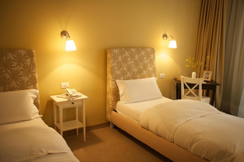 Hotel Vanilla Timisoara Bilik gambar