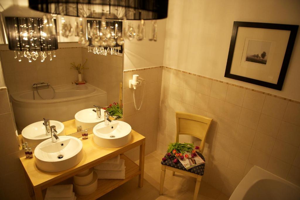 Hotel Vanilla Timisoara Bilik gambar