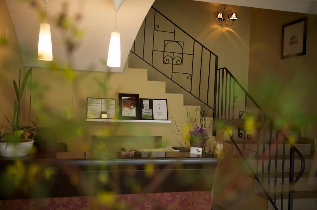 Hotel Vanilla Timisoara Luaran gambar