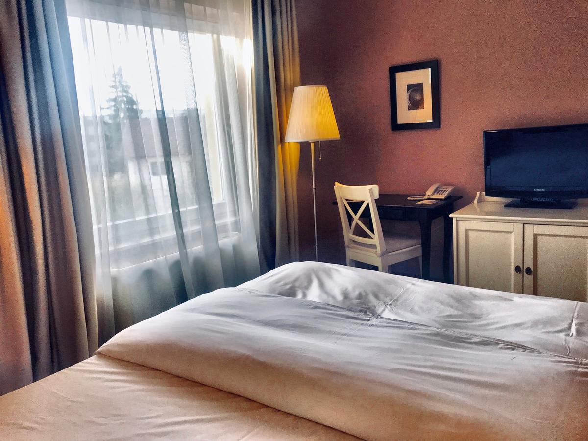 Hotel Vanilla Timisoara Luaran gambar