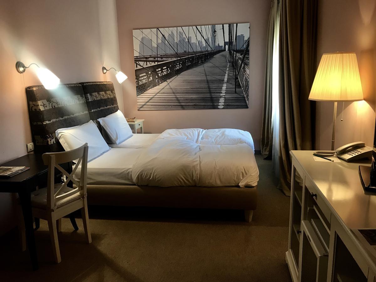 Hotel Vanilla Timisoara Luaran gambar