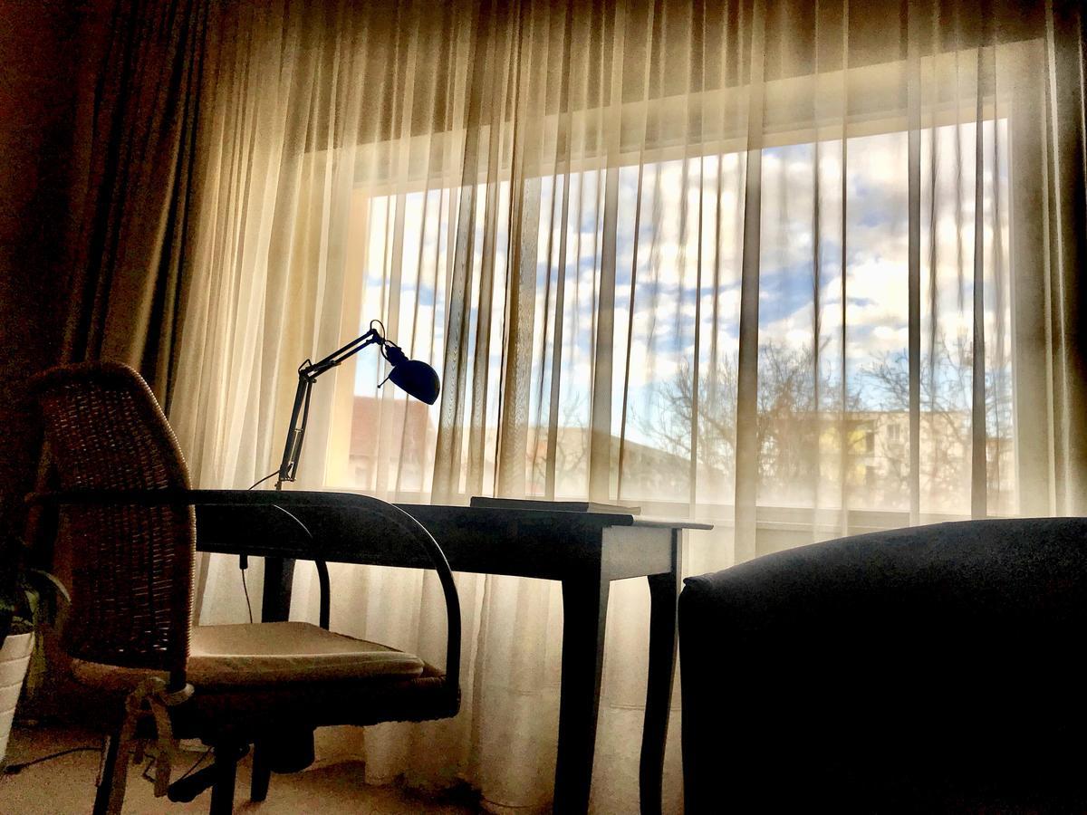 Hotel Vanilla Timisoara Luaran gambar