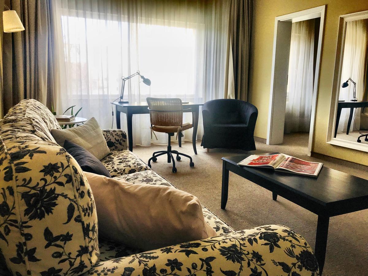 Hotel Vanilla Timisoara Luaran gambar