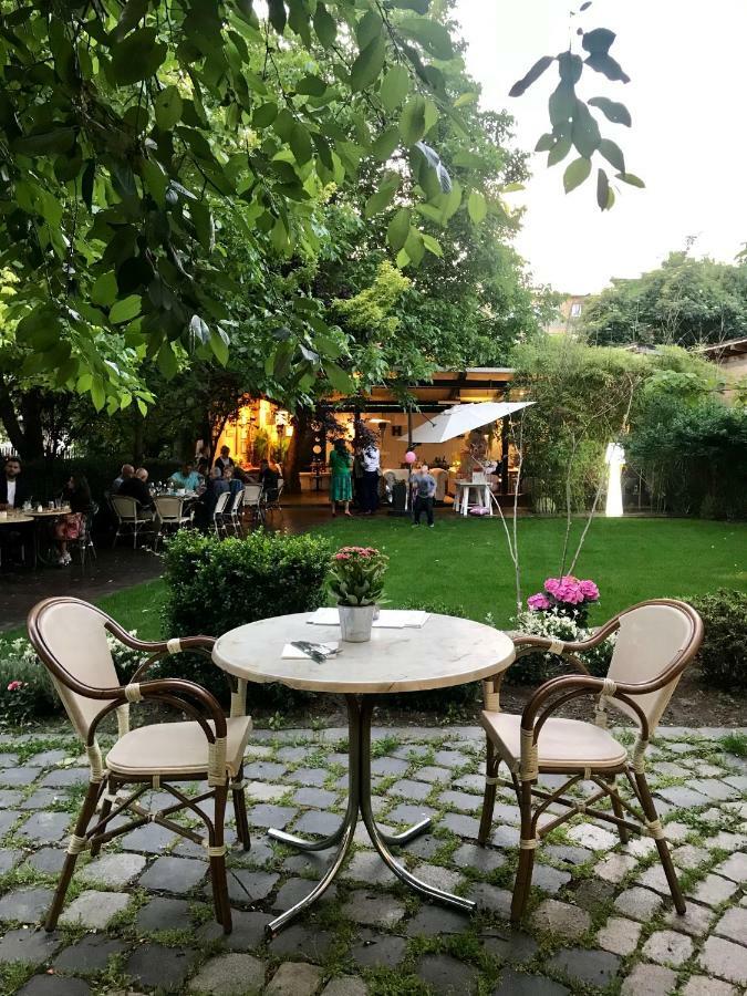 Hotel Vanilla Timisoara Luaran gambar